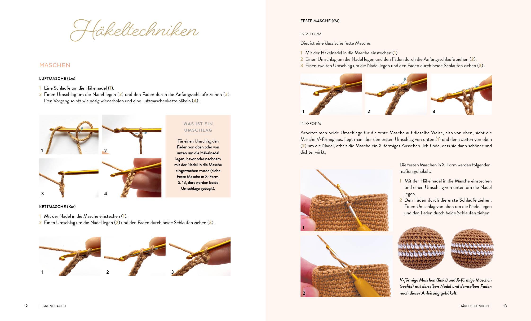 Bild: 9783745917987 | Meine frechen Häkelfreunde | Khuc Cay | Taschenbuch | 144 S. | Deutsch