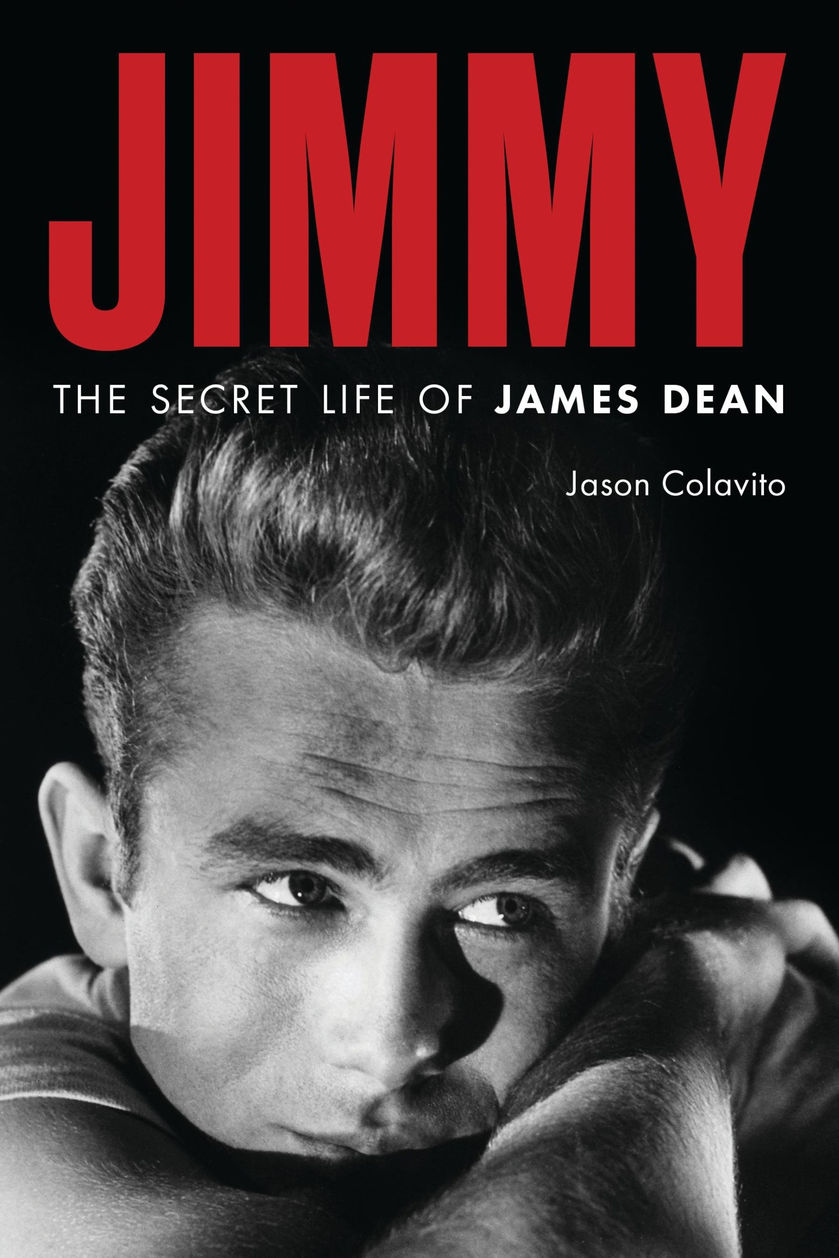 Cover: 9781493085651 | Jimmy | The Secret Life of James Dean | Jason Colavito | Buch | 2024