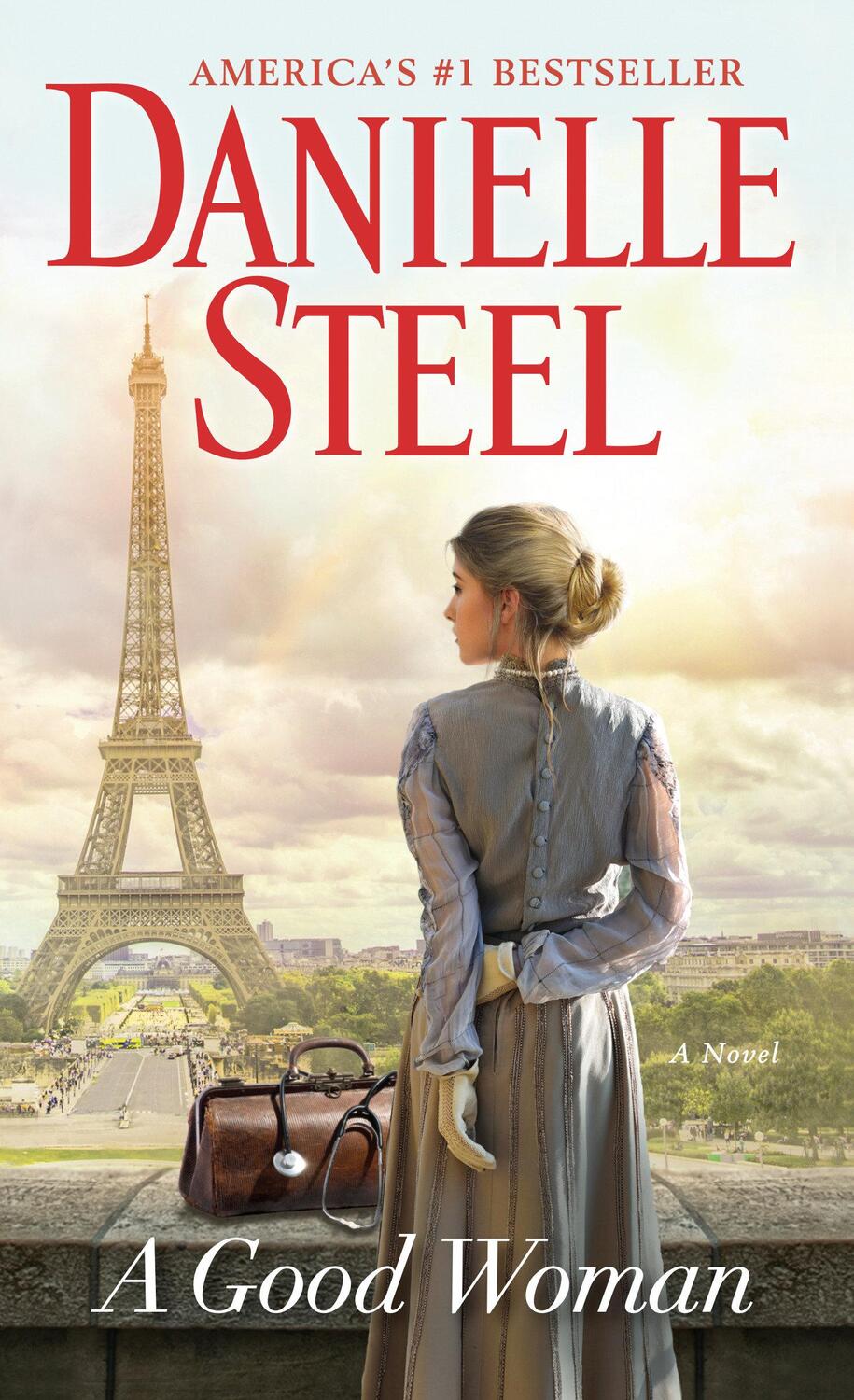 Cover: 9780440243304 | A Good Woman | Danielle Steel | Taschenbuch | Englisch | 2009