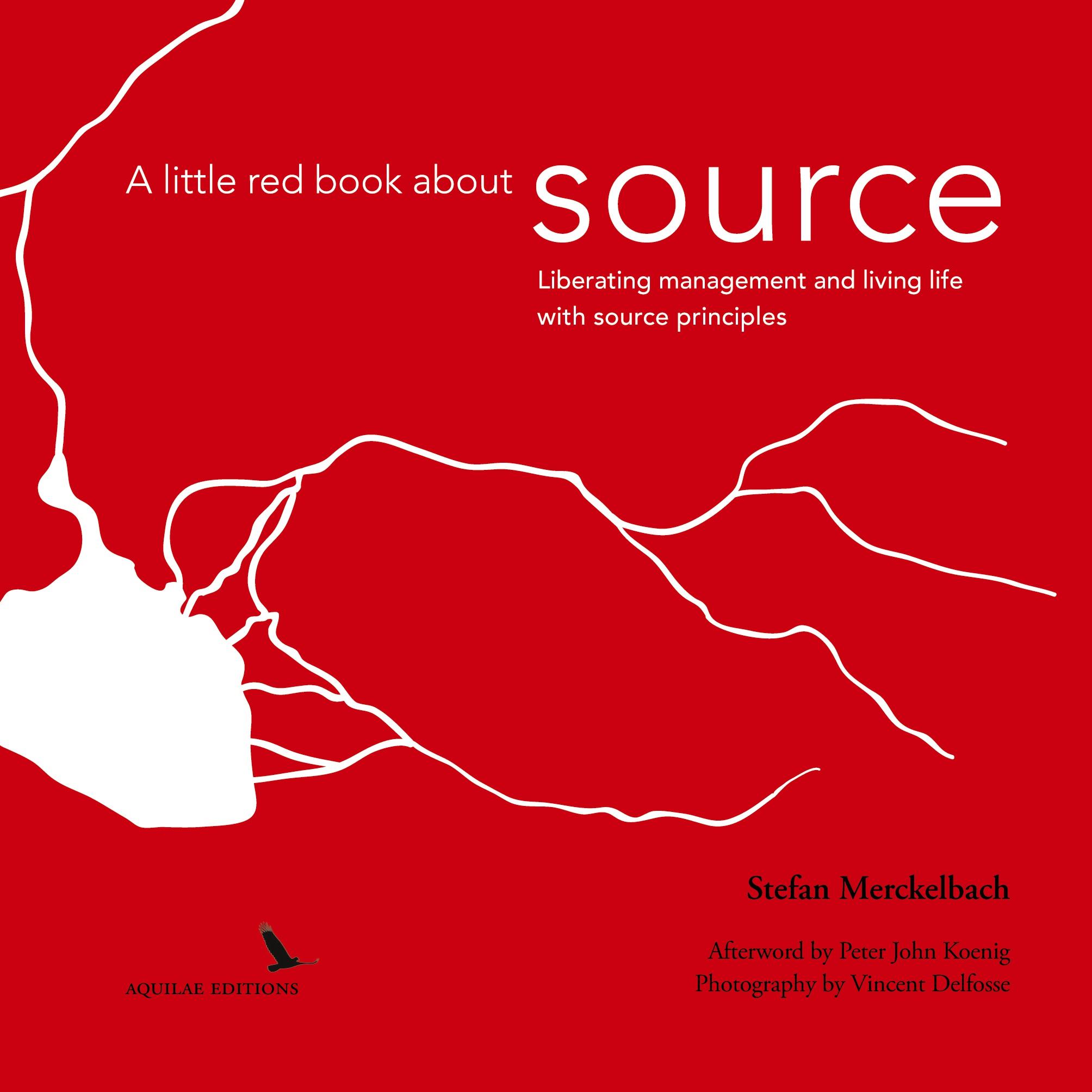 Cover: 9782940678006 | A little red book about source | Stefan Merckelbach | Taschenbuch