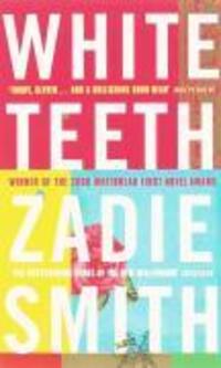 Bild: 9780140297782 | White Teeth | Zadie Smith | Taschenbuch | 542 S. | Englisch | 2000