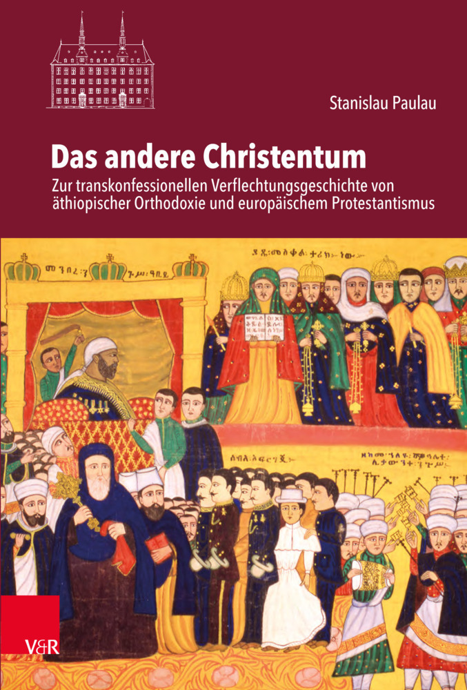 Cover: 9783525336045 | Das andere Christentum | Stanislau Paulau | Buch | 270 S. | Deutsch