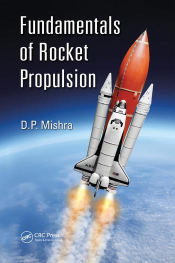 Cover: 9780367573294 | Fundamentals of Rocket Propulsion | Dp Mishra | Taschenbuch | Englisch