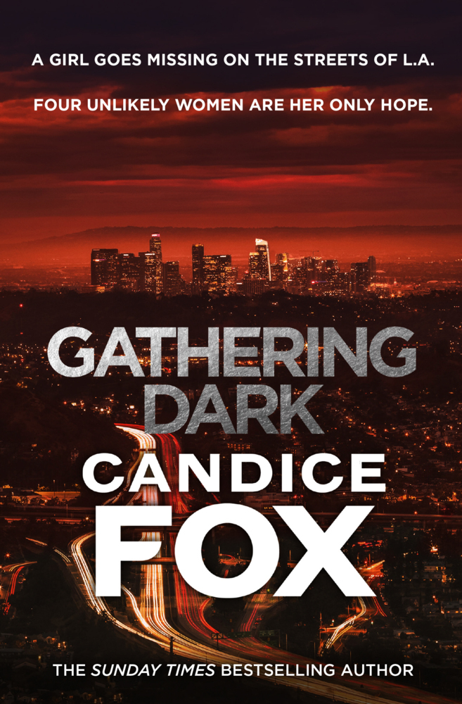 Cover: 9781787462069 | Gathering Dark | Candice Fox | Taschenbuch | B-Format | 416 S. | 2020