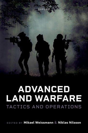 Cover: 9780192857422 | Advanced Land Warfare | Tactics and Operations | Weissmann (u. a.)