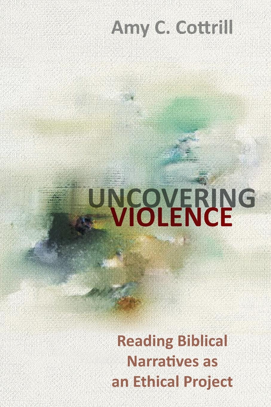 Cover: 9780664267117 | Uncovering Violence | Tbd | Taschenbuch | Paperback | Englisch | 2021