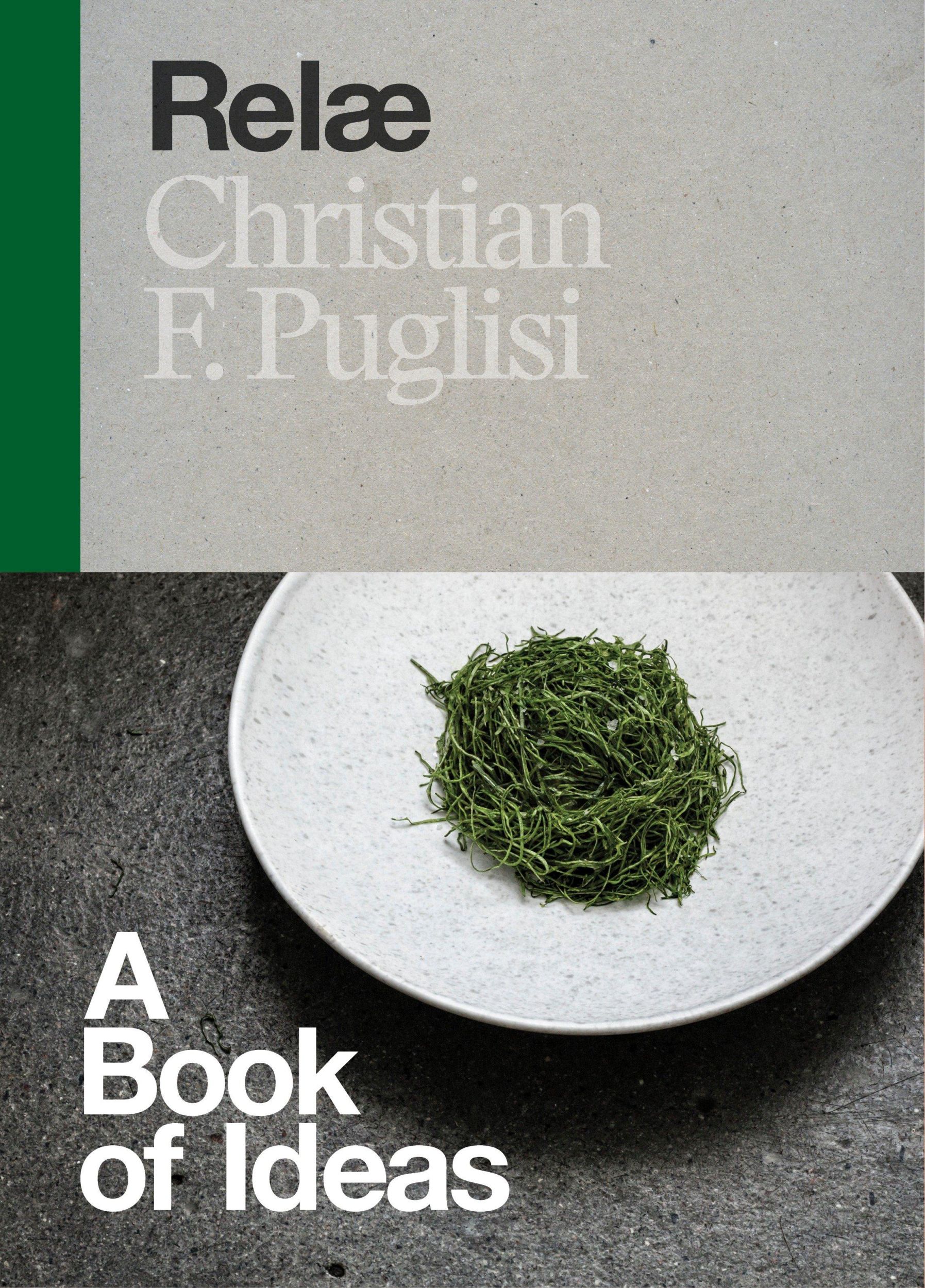 Cover: 9781607746492 | Relæ: A Book of Ideas | Christian F. Puglisi | Buch | 447 S. | 2014