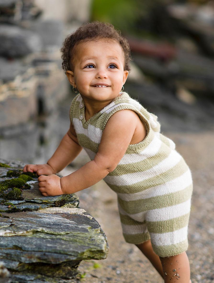 Bild: 9783772527340 | Stricken für Kinder | Charme in jeder Masche | Marte Helgetun | Buch