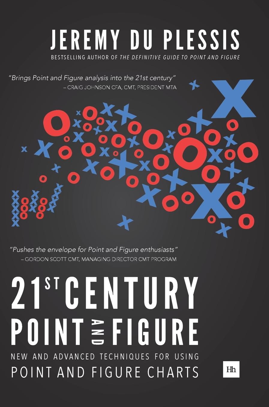 Cover: 9780857194428 | 21st Century Point and Figure | Jeremy Du Plessis | Buch | Gebunden