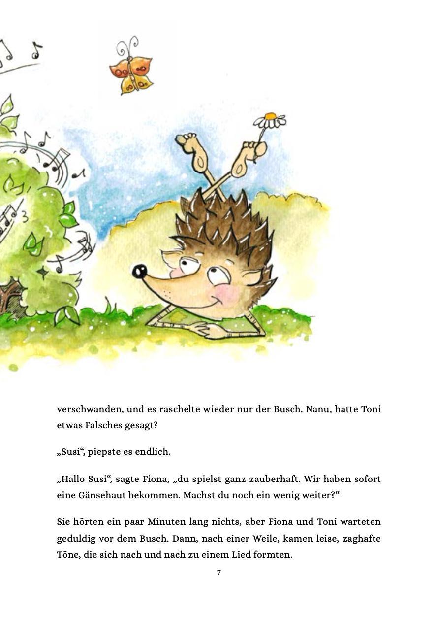 Bild: 9783985954087 | Trau dich, kleine Maus! | Marie-Luise Dingler | Buch | 32 S. | Deutsch