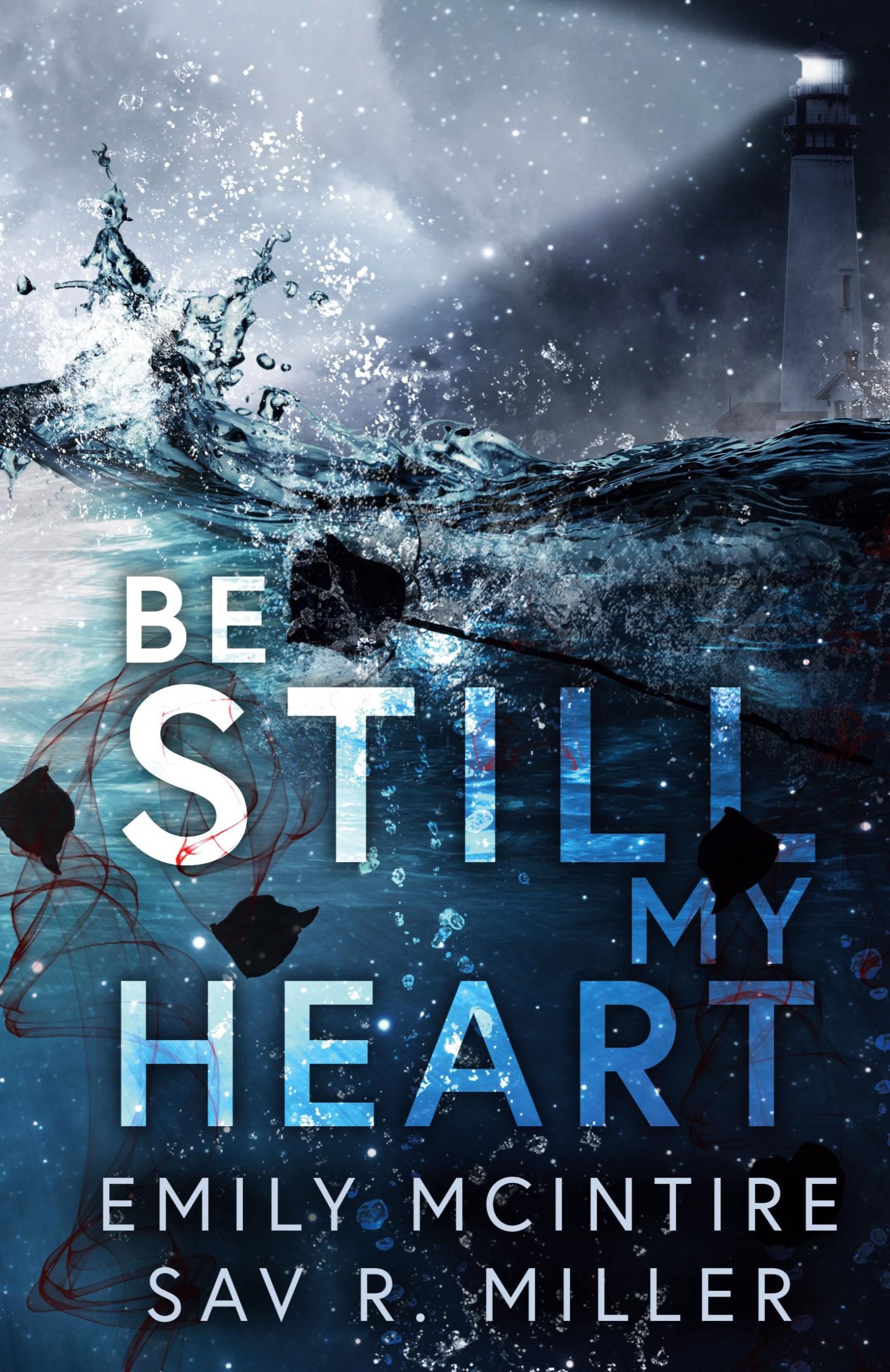 Cover: 9798985138009 | Be Still My Heart | Emily Mcintire (u. a.) | Taschenbuch | Englisch