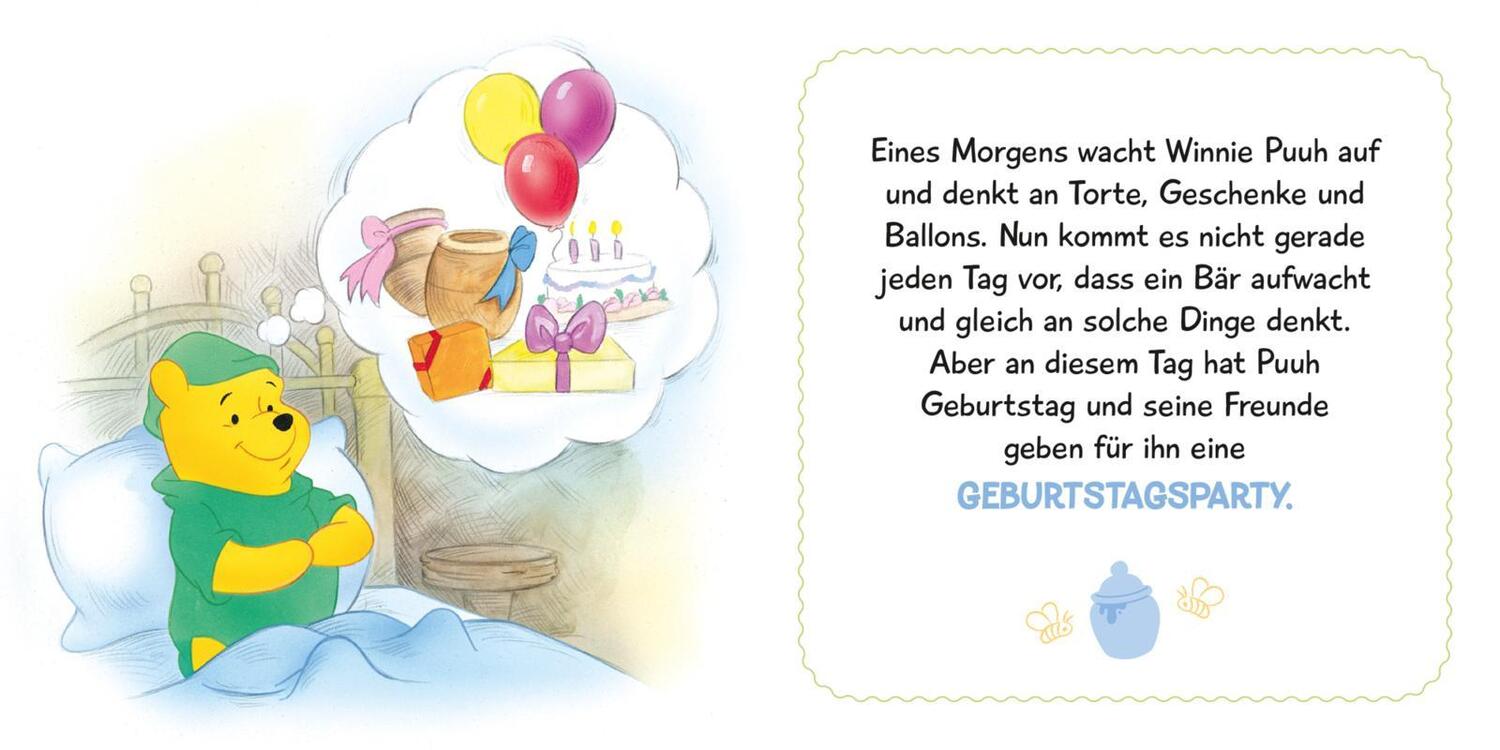 Bild: 9783845120744 | Disney Pappenbuch: Winnie Puuh | Buch | Disney Winnie Puuh | 20 S.