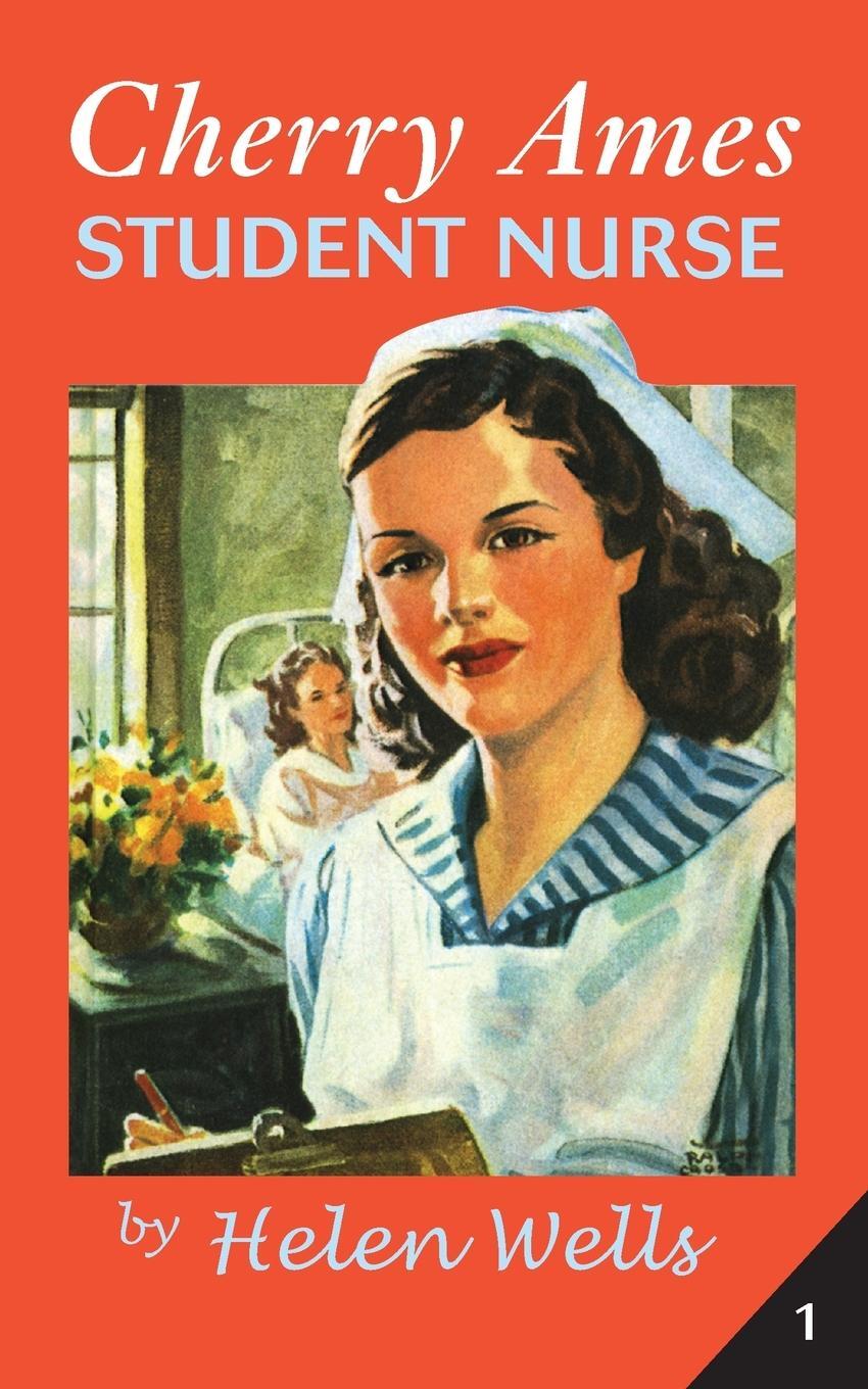 Cover: 9780826156051 | Cherry Ames, Student Nurse | Helen Wells | Taschenbuch | Paperback