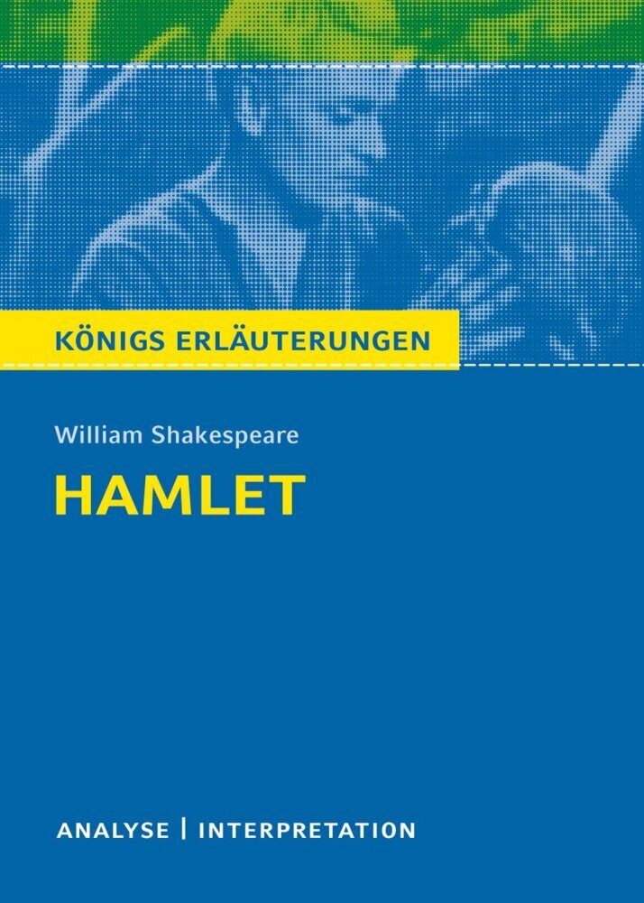 Cover: 9783804419681 | Hamlet von Wiliam Shakespeare | William Shakespeare | Taschenbuch