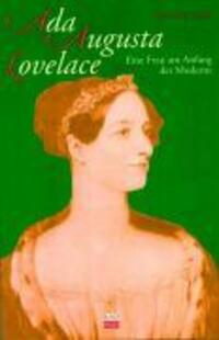 Cover: 9783931659646 | Ada Augusta Lovelace | Eine Frau am Anfang der Moderne | Dorothy Stein