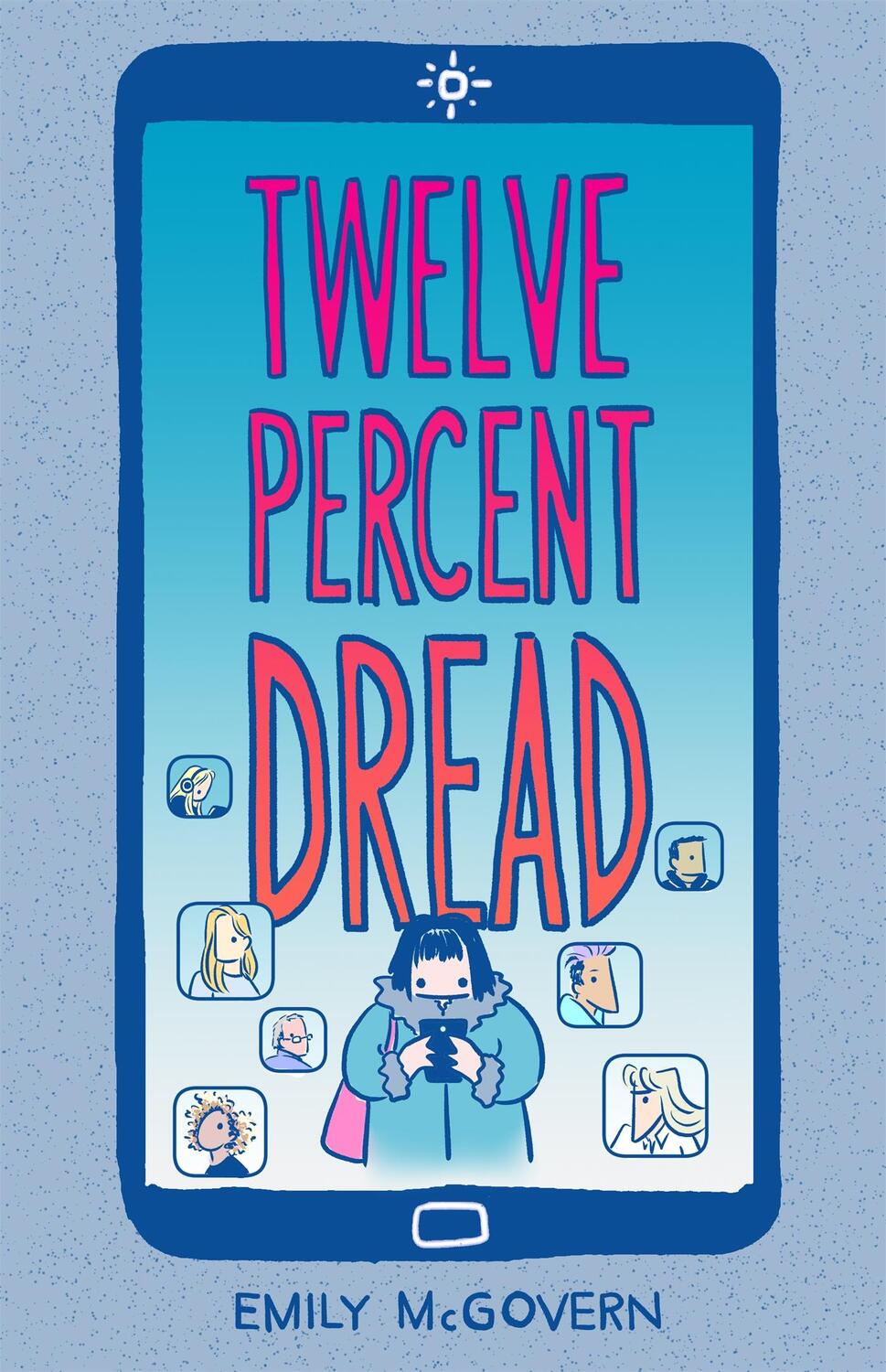 Cover: 9781529066562 | Twelve Percent Dread | Emily McGovern | Taschenbuch | o. Pag. | 2022