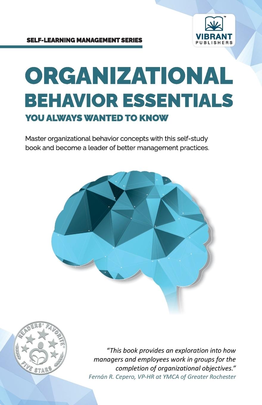 Cover: 9781636510378 | Organizational Behavior Essentials You Always Wanted To Know | Buch