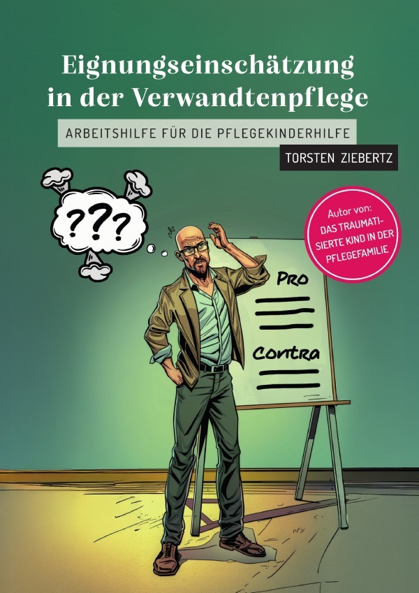 Cover: 9783819029127 | Eignungseinschätzung in der Verwandtenpflege | Torsten Ziebertz | Buch