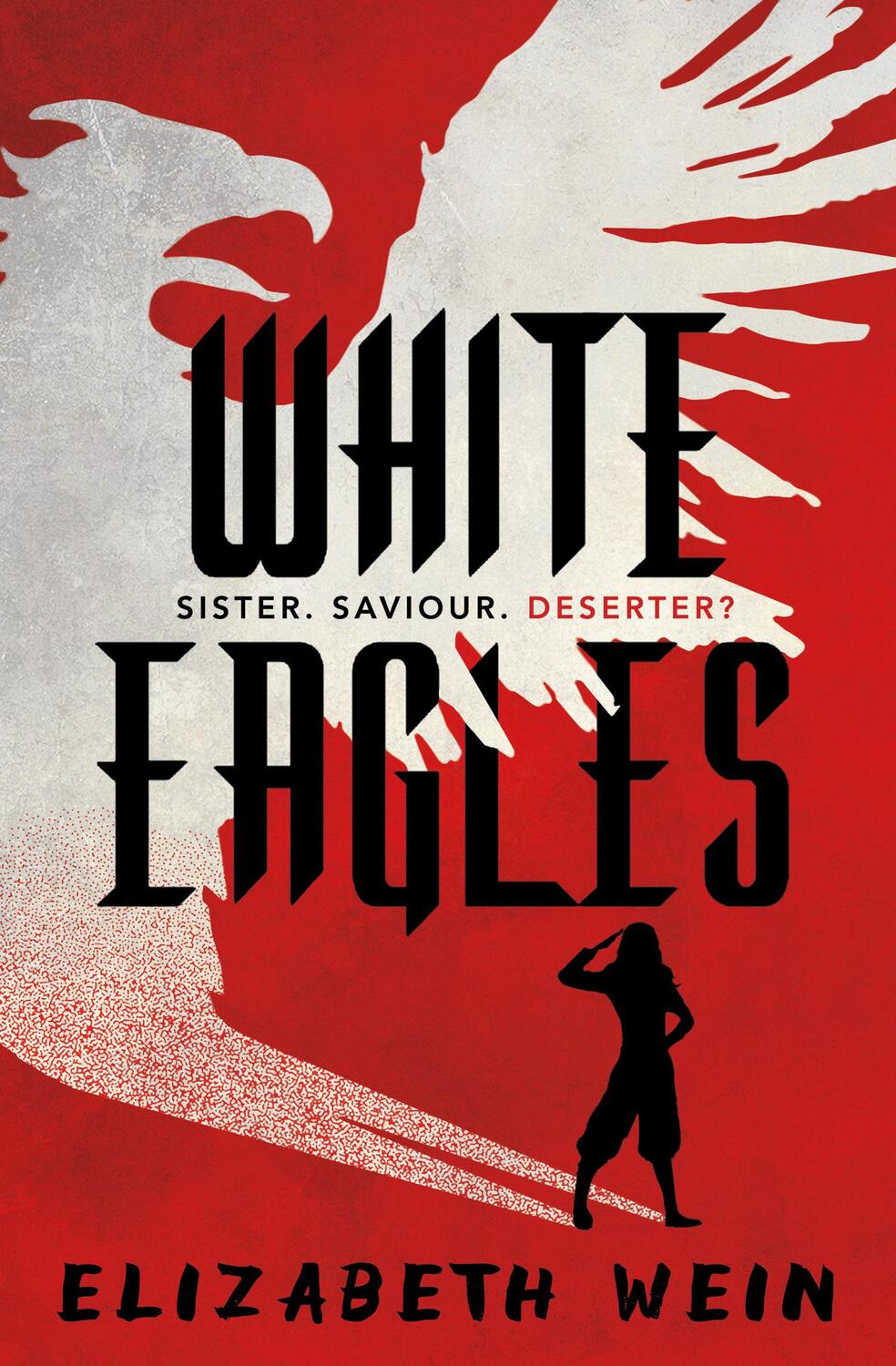 Cover: 9781781128961 | White Eagles | Elizabeth Wein | Taschenbuch | Kartoniert / Broschiert