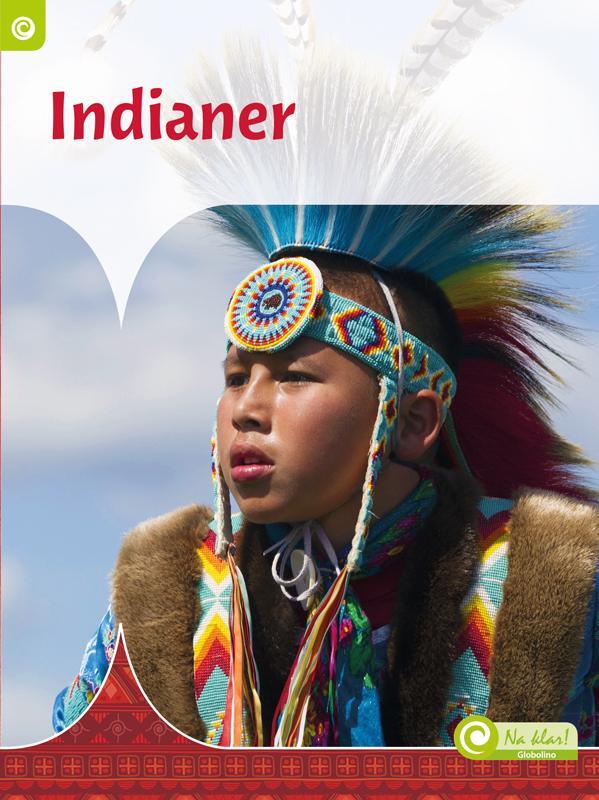 Cover: 9789463416078 | Indianer | Junior Informatie | Lucas Arnoldussen | Buch | Deutsch