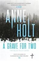 Cover: 9781786498519 | A Grave for Two | Anne Holt | Taschenbuch | Kartoniert / Broschiert