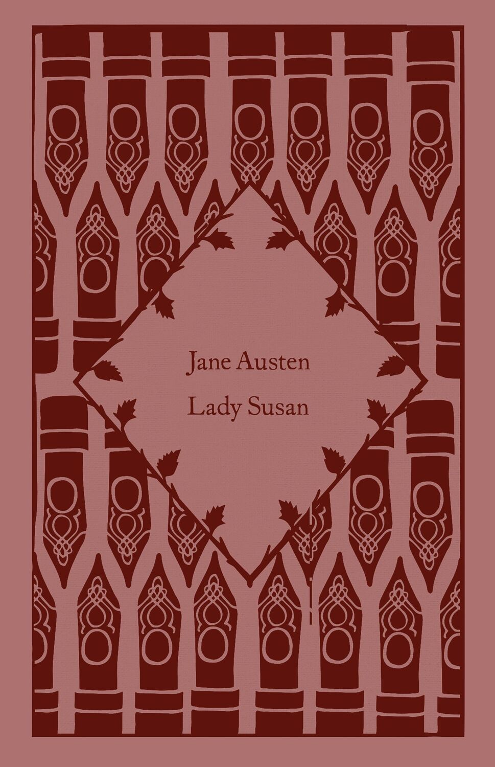 Cover: 9780241582527 | Lady Susan | Jane Austen | Buch | Little Clothbound Classics | 128 S.