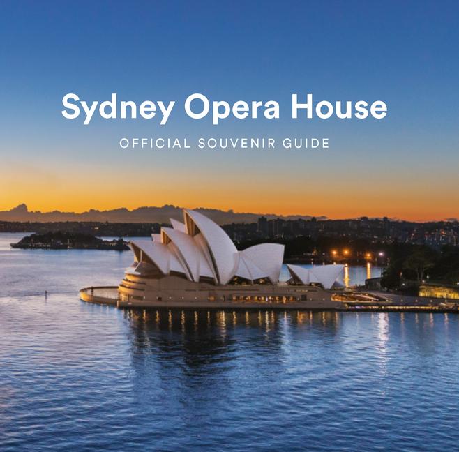 Cover: 9781785513824 | Sydney Opera House | Peter Gibson (u. a.) | Taschenbuch | Englisch