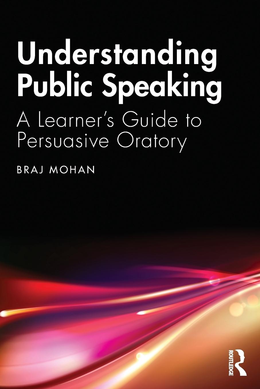 Cover: 9780367222734 | Understanding Public Speaking | Braj Mohan | Taschenbuch | Englisch