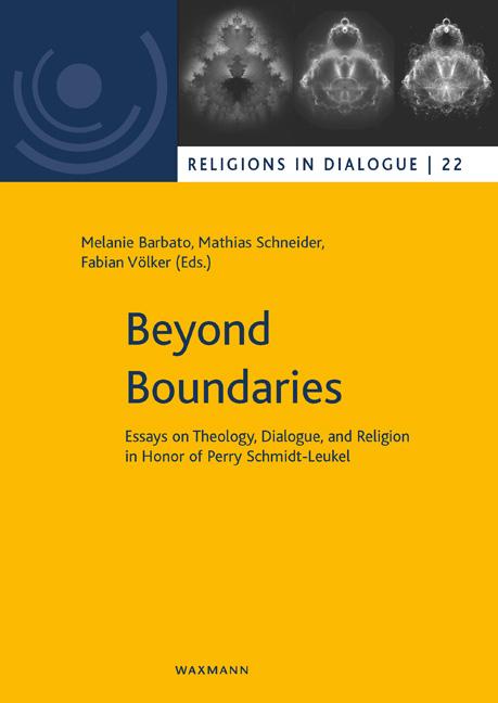 Cover: 9783830948315 | Beyond Boundaries | Melanie Barbato (u. a.) | Taschenbuch | 310 S.