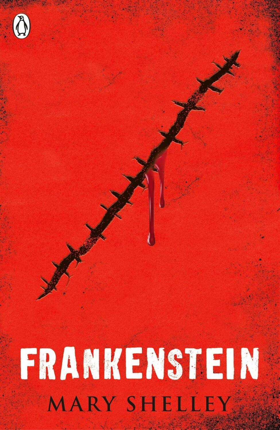 Cover: 9780241321645 | Frankenstein | Mary Shelley | Taschenbuch | 352 S. | Englisch | 2018