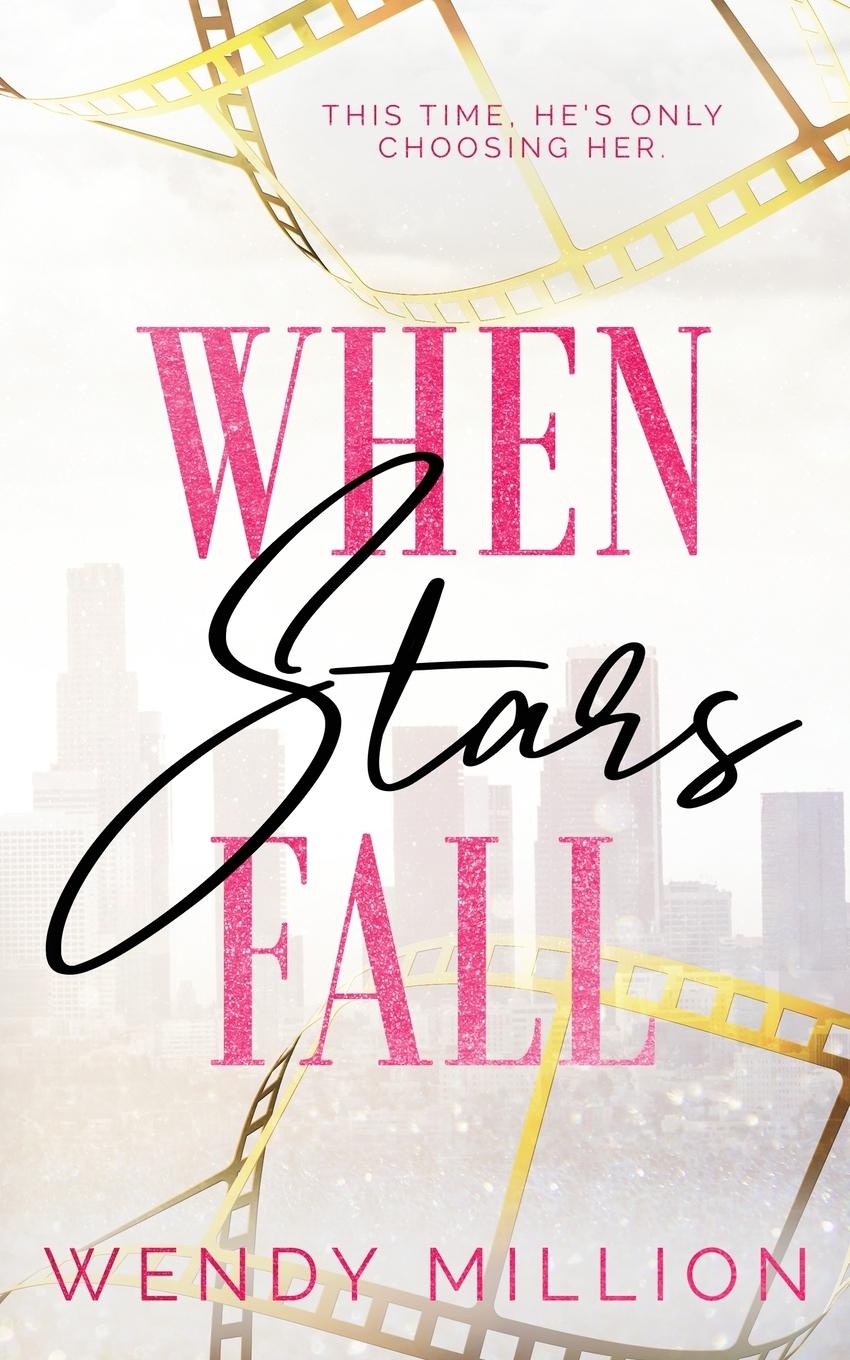 Cover: 9781990754029 | When Stars Fall | Wendy Million | Taschenbuch | Englisch | 2022