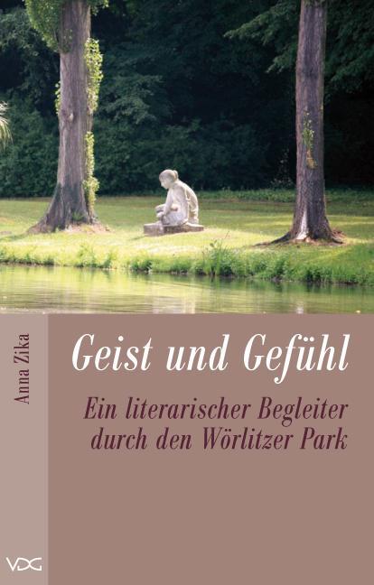 Cover: 9783897396999 | Geist und Gefühl | Anna Zika | Taschenbuch | 152 S. | Deutsch | 2011