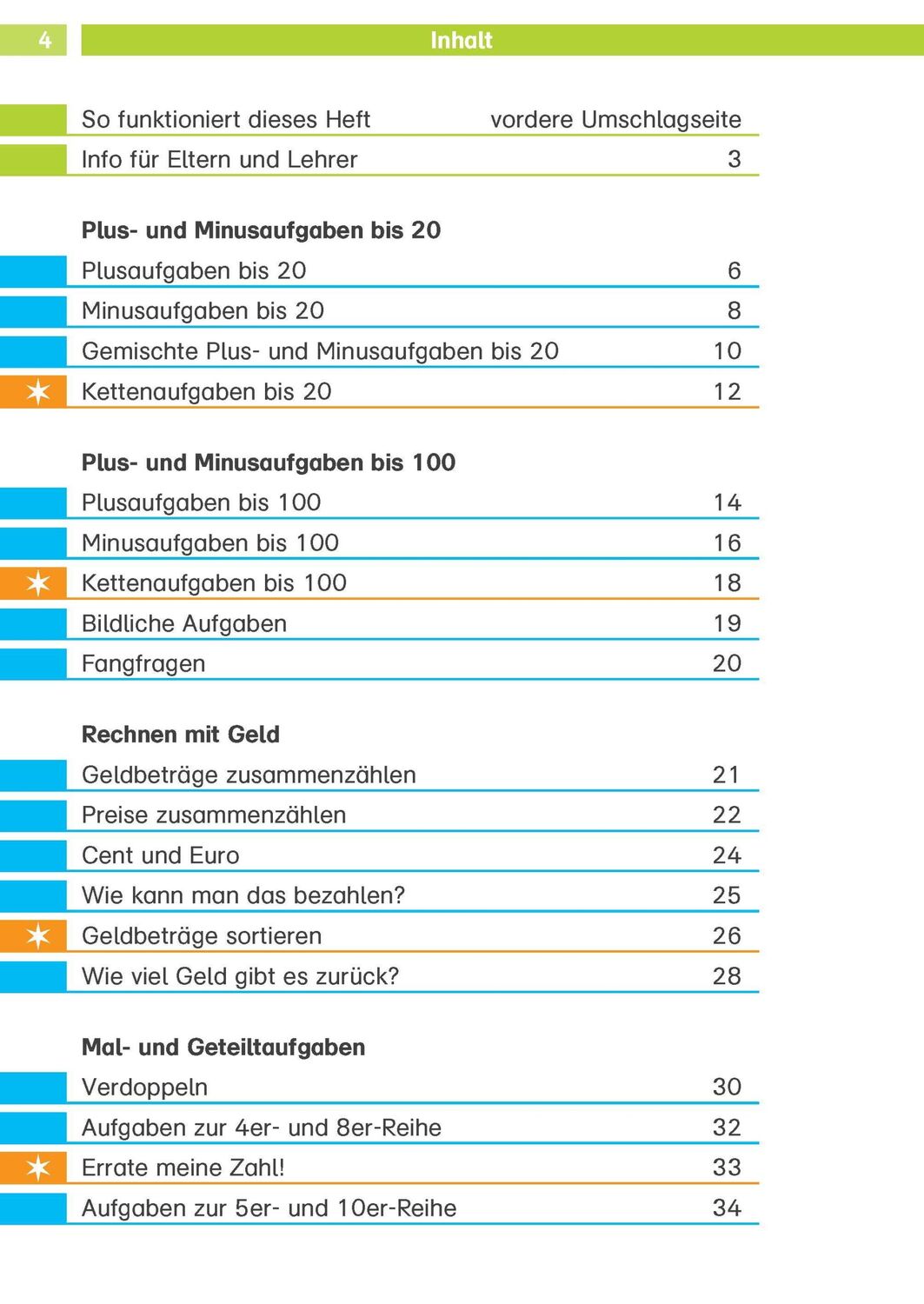 Bild: 9783129495414 | Die Mathe-Helden Rechengeschichten und Textaufgaben 2. Klasse....