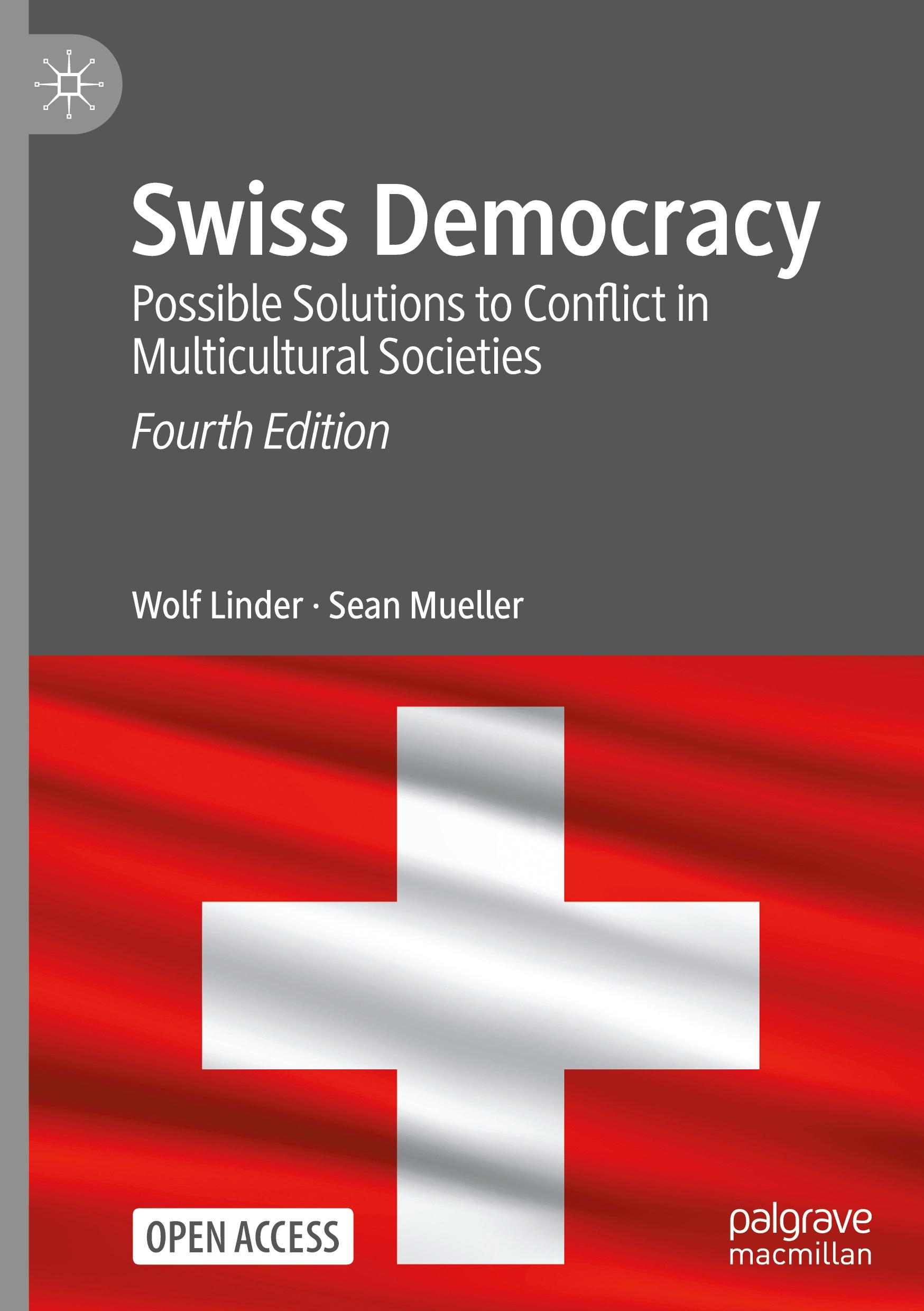 Cover: 9783030632656 | Swiss Democracy | Sean Mueller (u. a.) | Buch | xxiii | Englisch