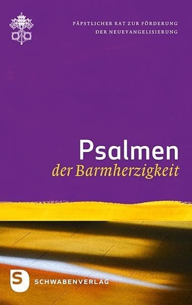 Cover: 9783796616815 | Psalmen der Barmherzigkeit | Monika Ottermann | Taschenbuch | 96 S.