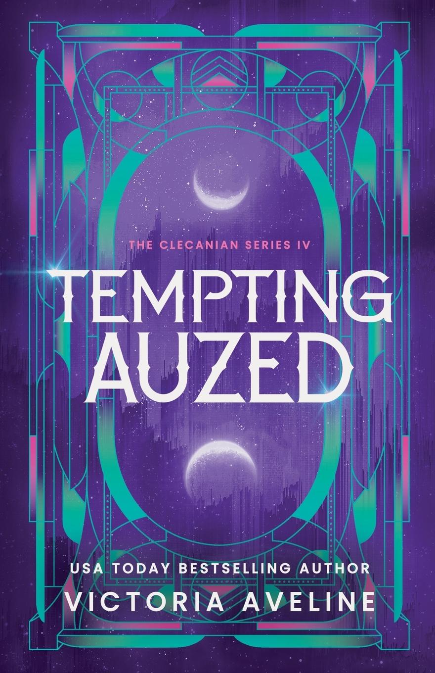 Cover: 9781958397442 | Tempting Auzed | Discreet Cover | Victoria Aveline | Taschenbuch