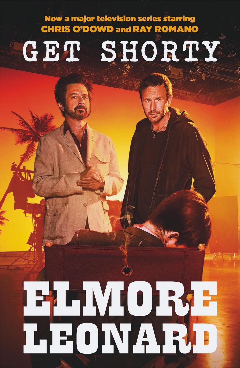 Cover: 9781474605397 | Get Shorty | Elmore Leonard | Taschenbuch | 275 S. | Englisch | 2017