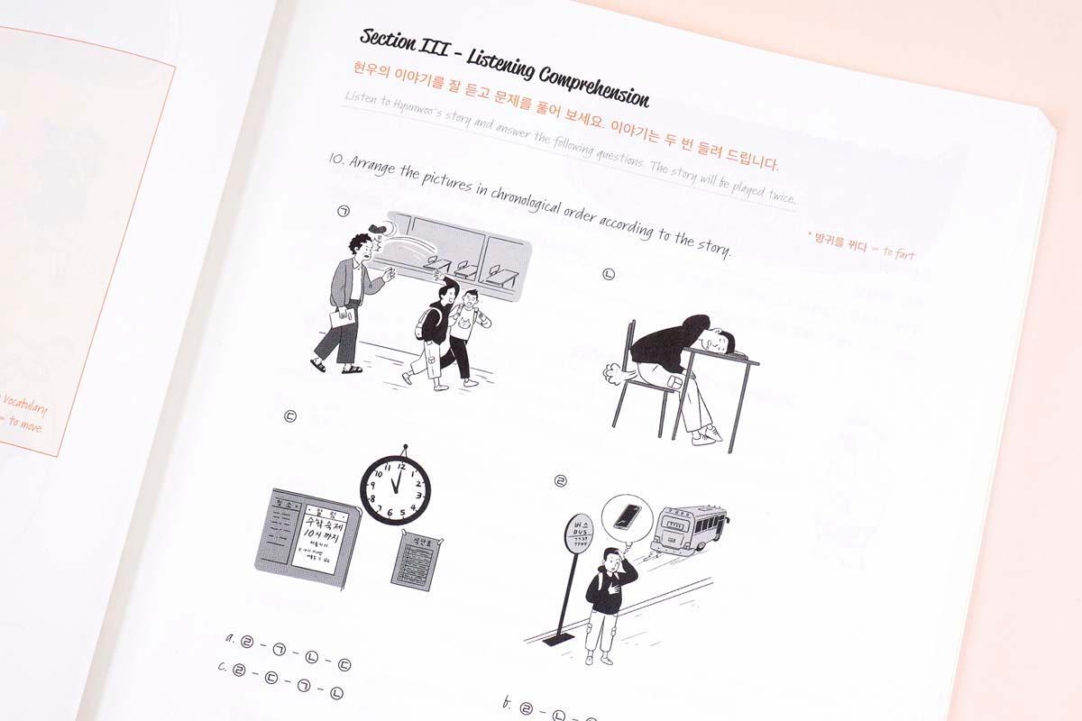 Bild: 9791191343427 | Talk To Me In Korean Workbook - Level 9 | Talk to Me in Korean | Buch