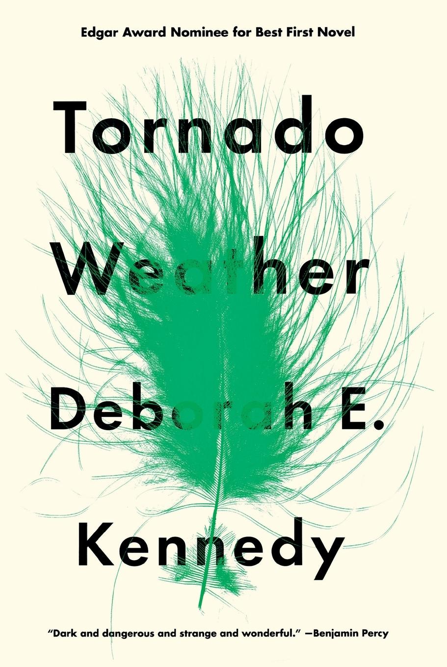 Cover: 9781250134523 | Tornado Weather | Deborah E. Kennedy | Taschenbuch | Englisch | 2018