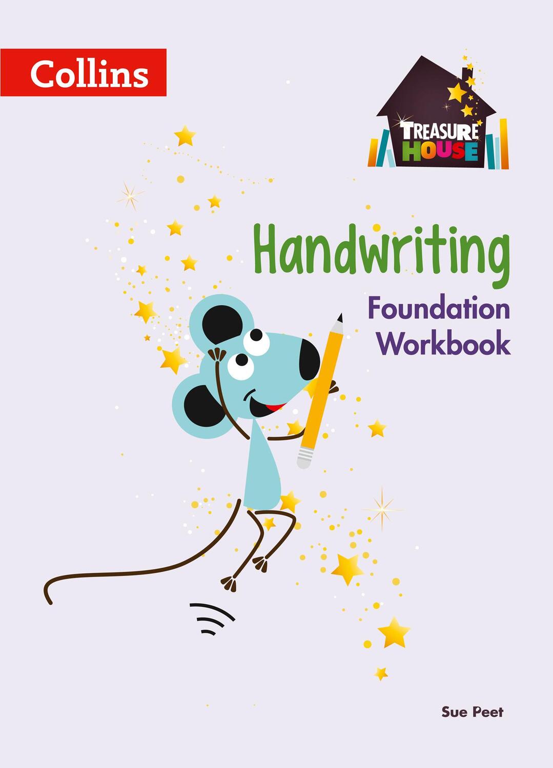 Cover: 9780008189709 | Handwriting Workbook F | Taschenbuch | Kartoniert / Broschiert | 2016