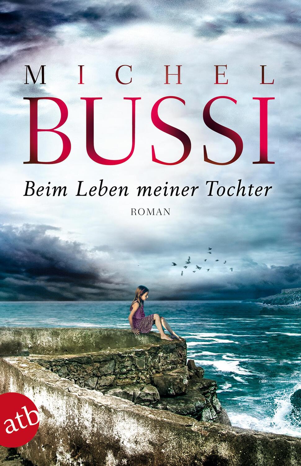 Cover: 9783746631936 | Beim Leben meiner Tochter | Michel Bussi | Taschenbuch | Taschenbuch