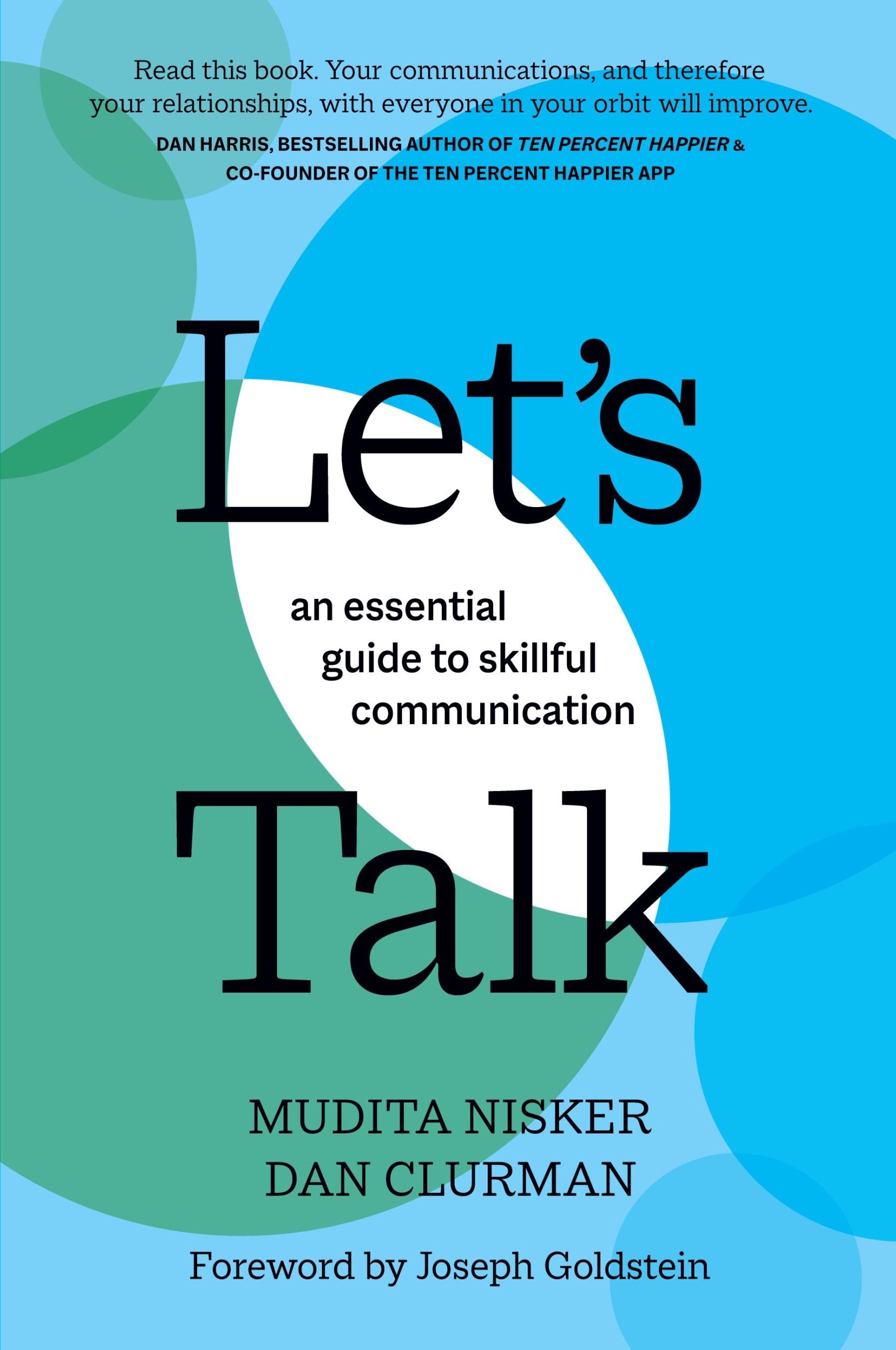 Cover: 9798985199505 | Let's Talk | An Essential Guide to Skillful Communication | Buch