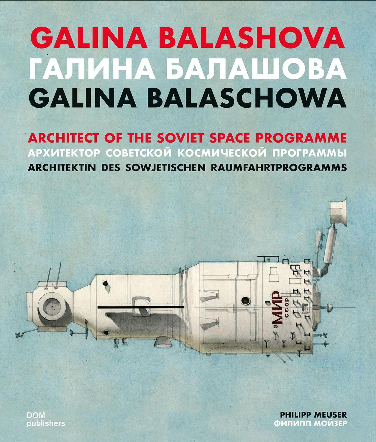 Cover: 9783869229003 | Galina Balashova/Galina Balashowa | Philipp Meuser | Buch | 192 S.