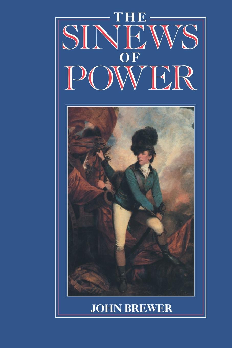 Cover: 9780415754927 | The Sinews of Power | War, Money and the English State 1688-1783