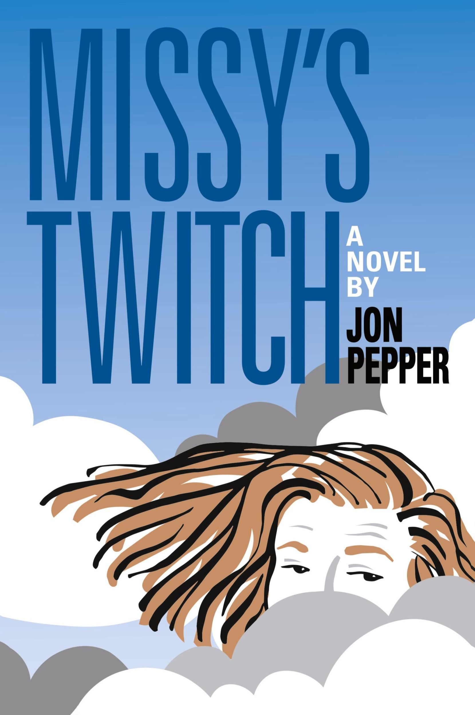 Cover: 9798986262949 | Missy's Twitch | Jon Pepper | Taschenbuch | Paperback | Englisch