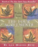 Cover: 9780880889902 | Wisdom from the Four Agreements | Inc Peter Pauper Press | Buch | 2003