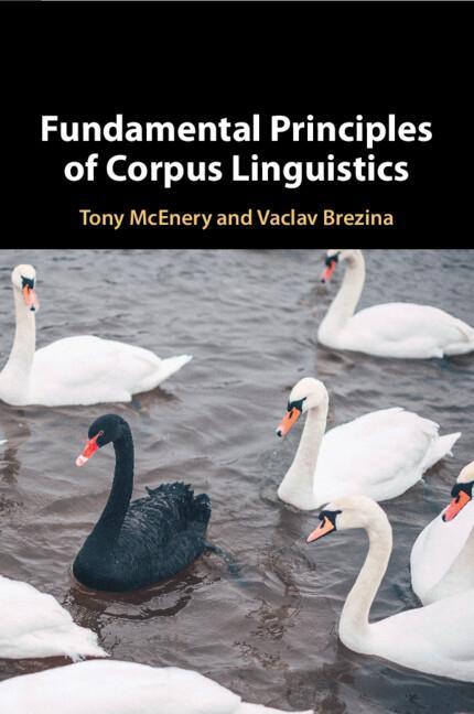 Cover: 9781107624689 | Fundamental Principles of Corpus Linguistics | Tony Mcenery (u. a.)