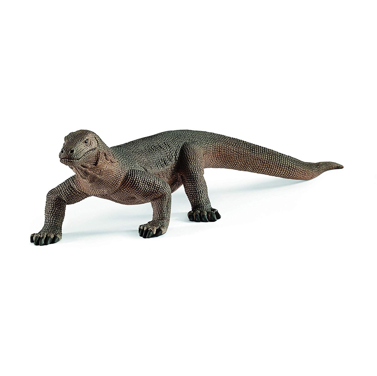 Cover: 4055744029677 | Schleich 14826 - Wild Life, Komodowaran, Spielfigur, Tierfigur | 14826