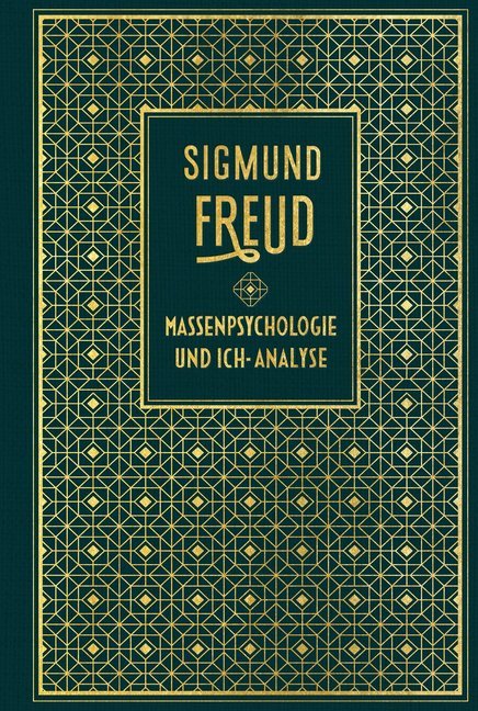 Cover: 9783868205602 | Massenpsychologie und Ich-Analyse | Sigmund Freud | Buch | 93 S.