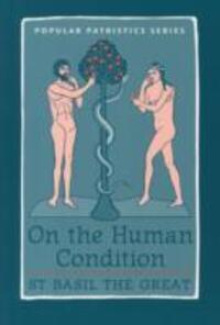 Cover: 9780881412949 | On the Human Condition | B. St | Taschenbuch | Kartoniert / Broschiert